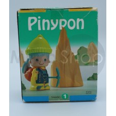 Pinypon Gig nuovo 